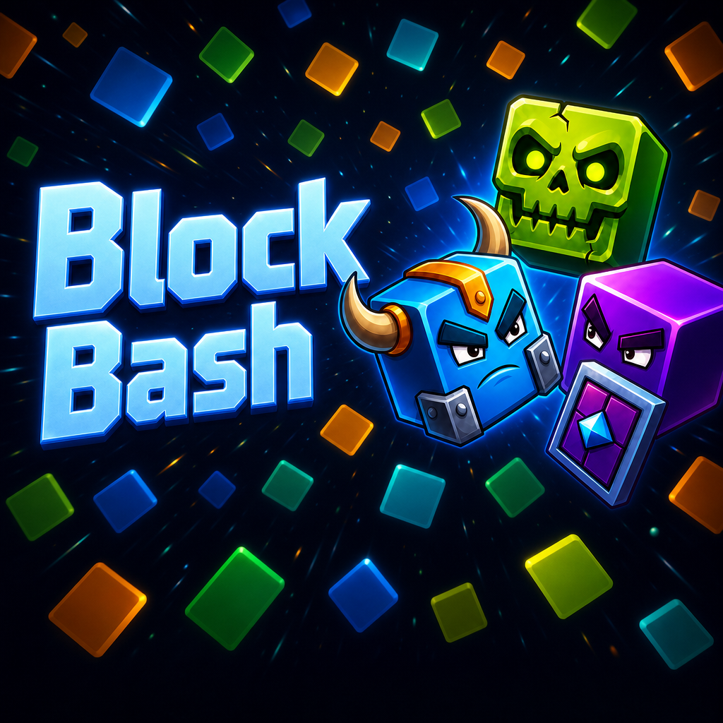 Block Bash
